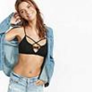 Express bralette